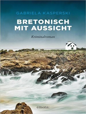 cover image of Bretonisch mit Aussicht